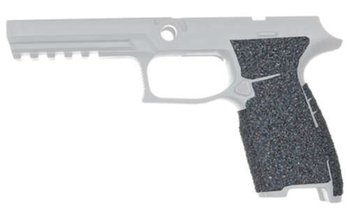 Grips Pads Stocks TALON Grips Inc Evolution TALON EVO GRP FOR SIG P320 FULL RBR • Model: Evolution